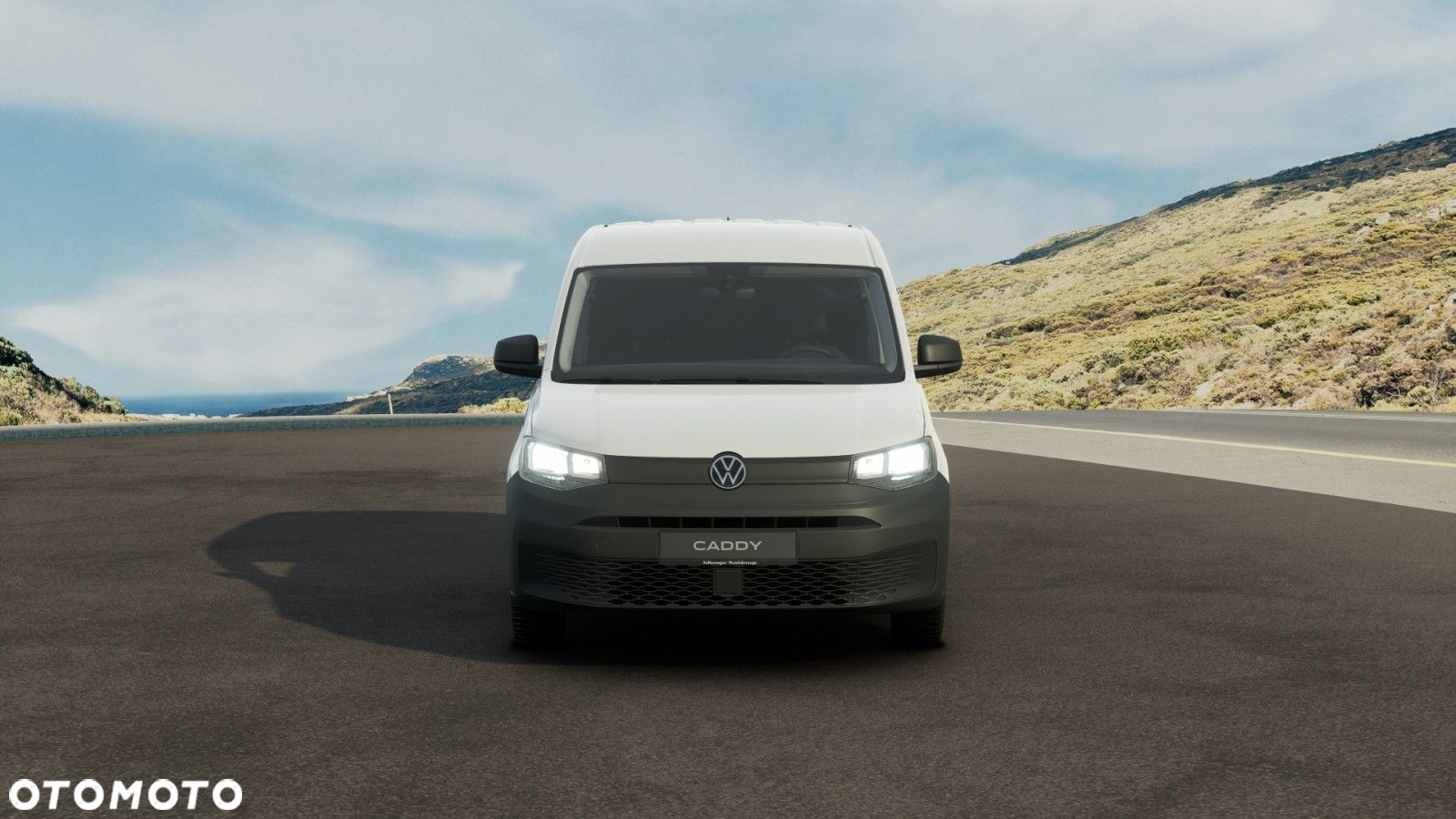Volkswagen Caddy - 10