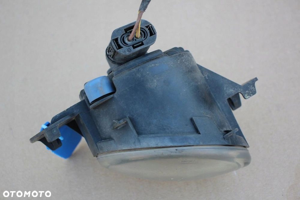 Halogen LEWY BMW x5 e70 e81 e82 e87 e88 e84 x3 e83 6924655 oryginalny - 4