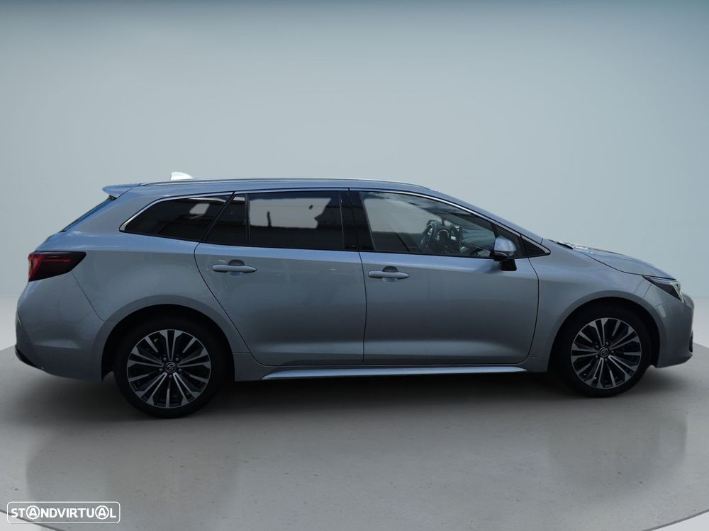 Toyota Corolla Touring Sports 1.8 Hybrid Comfort Plus - 9