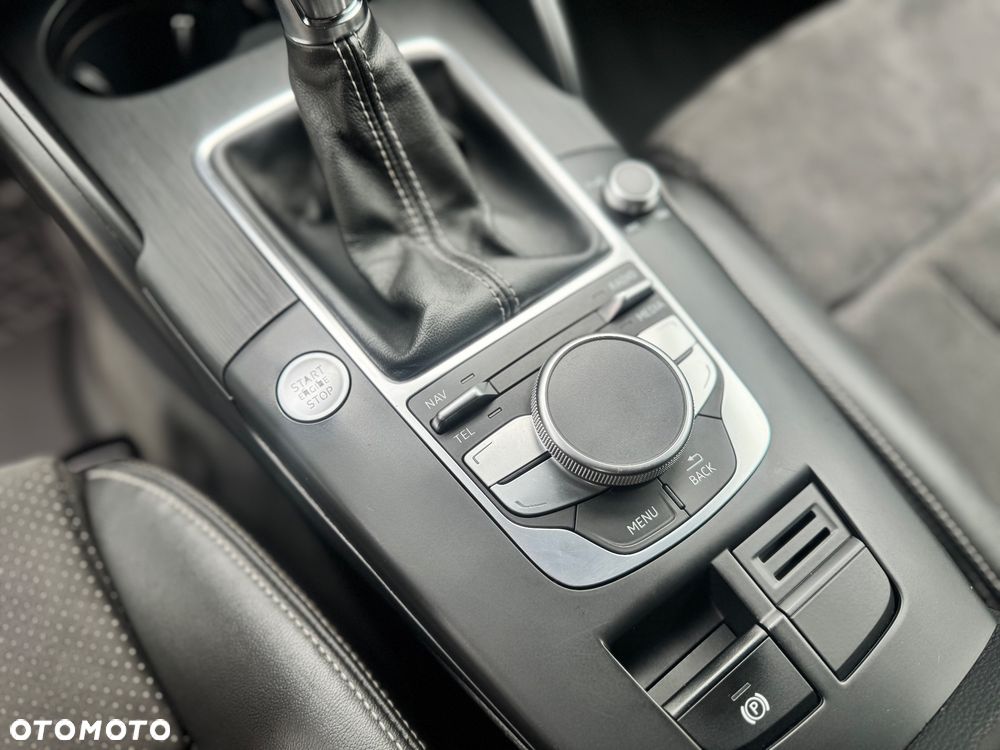 Audi A3 Sportback - 23