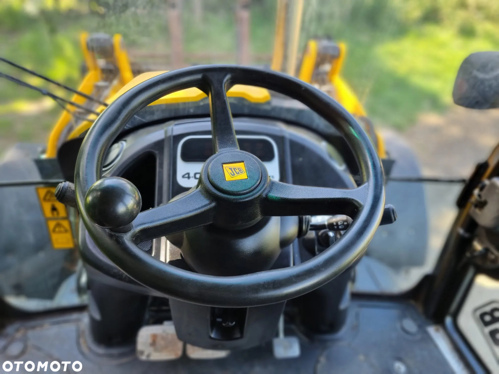 JCB JCB 3cx Contractor - 22