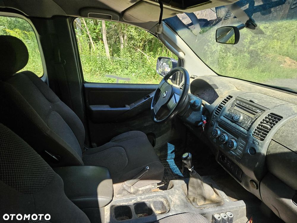 Nissan Navara - 16