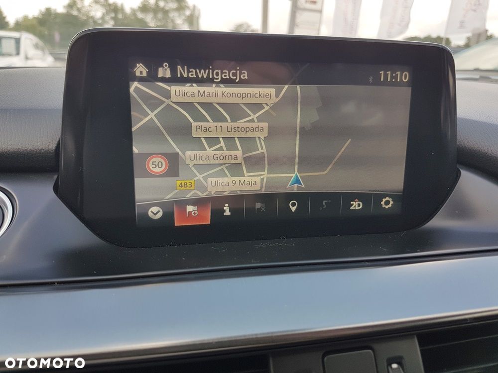 Mazda 6 SKYACTIV-G 165 Exclusive-Line - 16