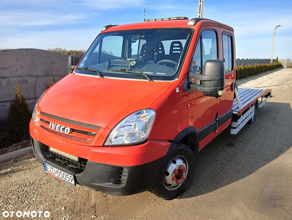 Iveco Daily - 12