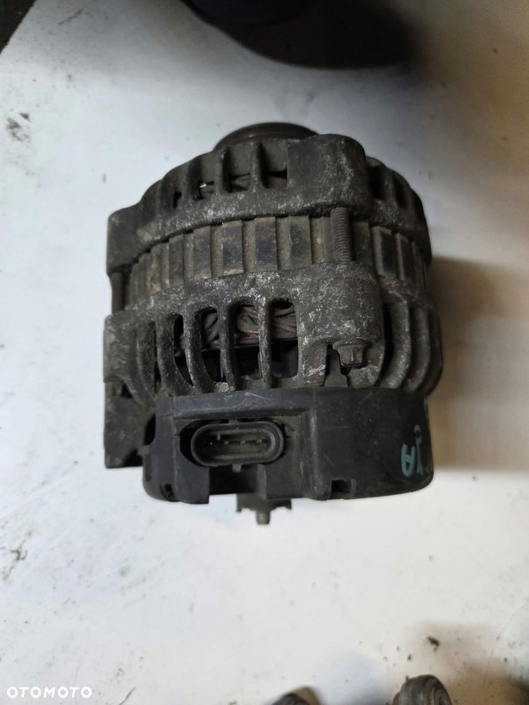 części Alternator Skoda Felicja 1.3 - 2