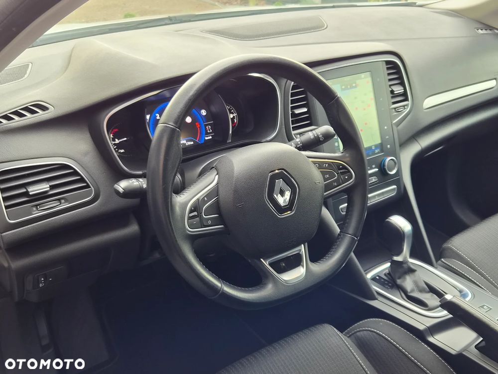 Renault Megane - 12