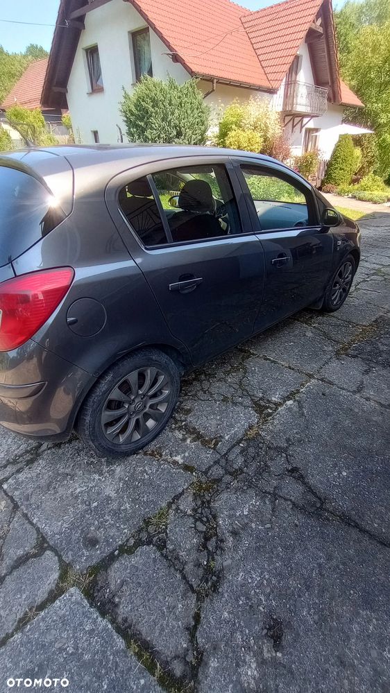 Opel Corsa 1.3 CDTI Color Edition - 2