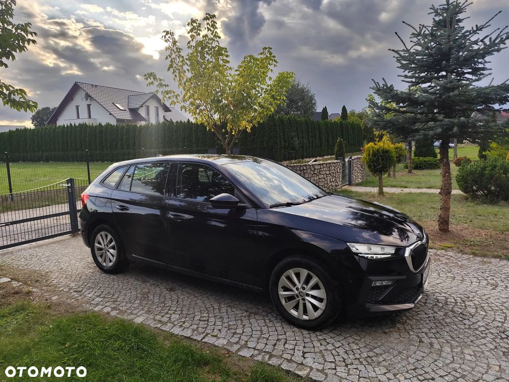 Skoda Scala - 6