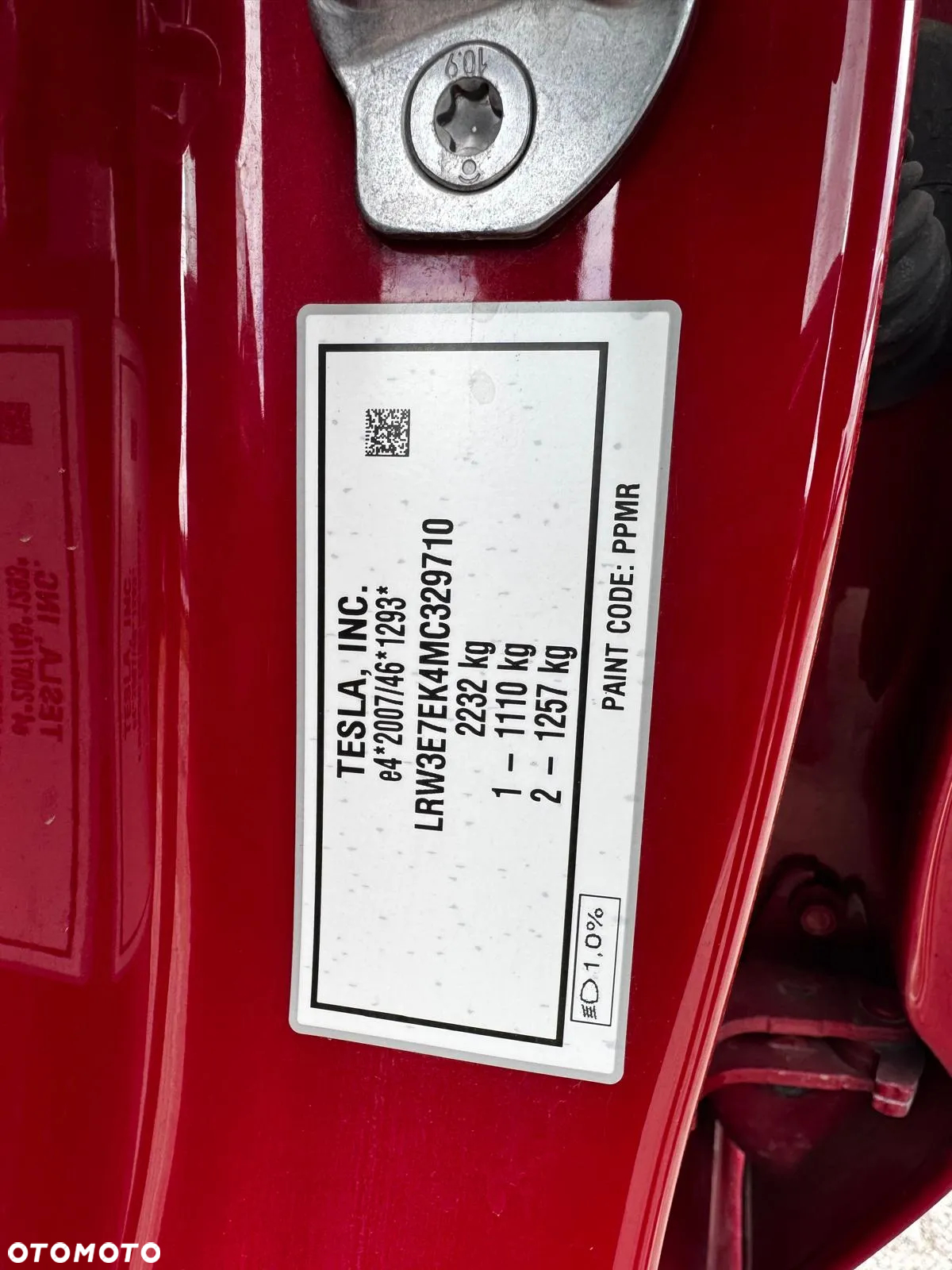 Tesla Model 3 Langstreckenbatterie Allradantrieb Dual Motor - 26