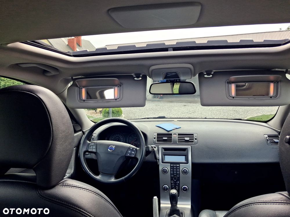 Volvo S40 1.8 Summum - 25
