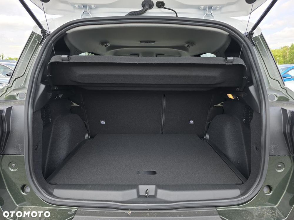 Citroën C3 Aircross 1.2 Turbo Plus S&S - 9