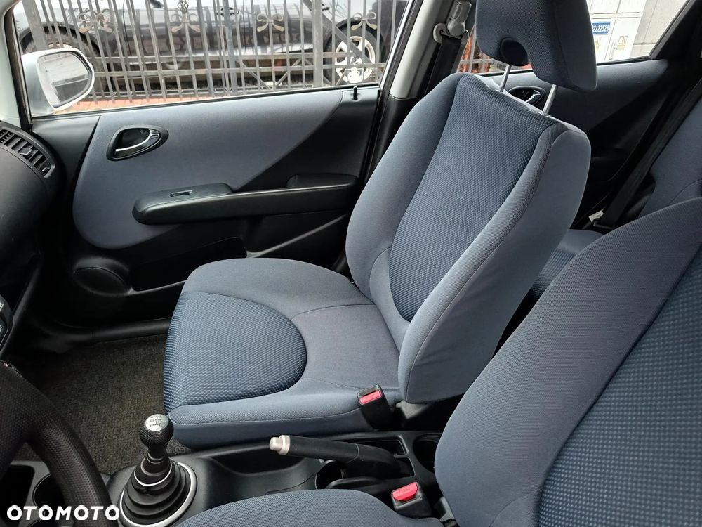 Honda Jazz 1.4 Style - 23