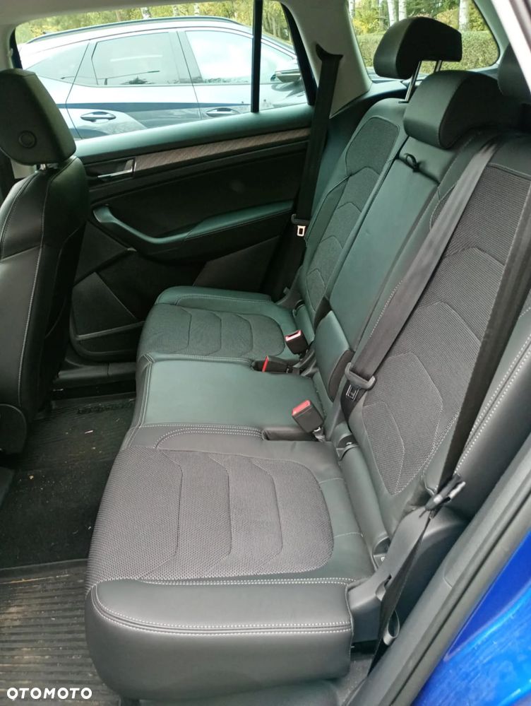 Skoda Kodiaq 2.0 TSI 4x4 Style DSG - 12