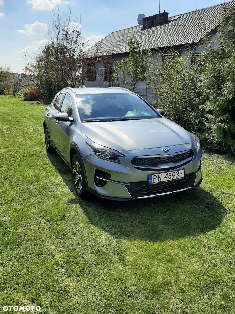 Kia XCeed 1.6 GDI DCT6 OPF Platinum Edition - 14