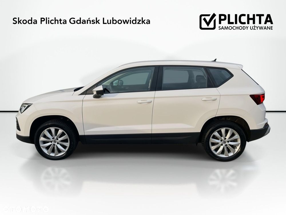 Seat Ateca 2.0 TDI Style S&S - 9