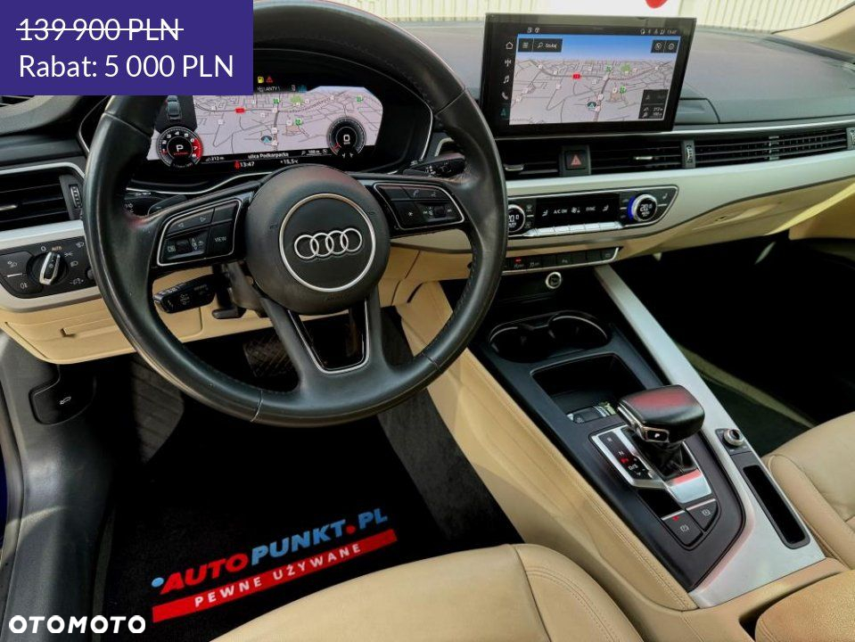 Audi A5 - 9