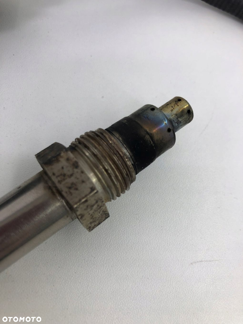 MERCEDES W205 CZUJNIK NOX SONDA LAMBDA A0009058511 A2054408405 - 2