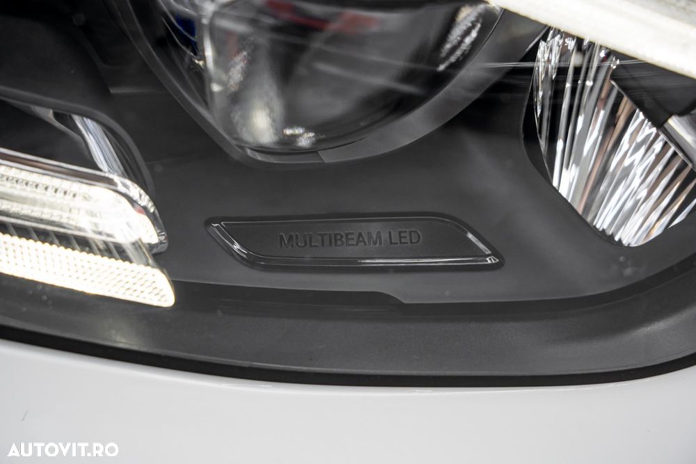 Mercedes-Benz GLC AMG 43 4MATIC - 8