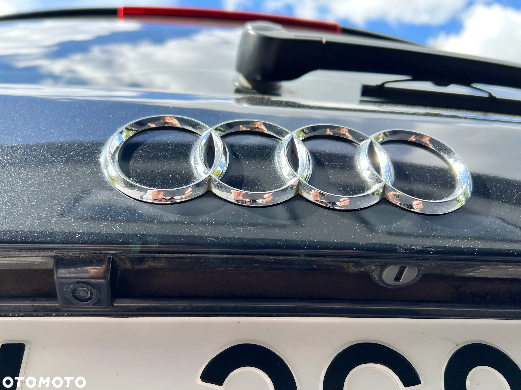 Audi A4 - 13