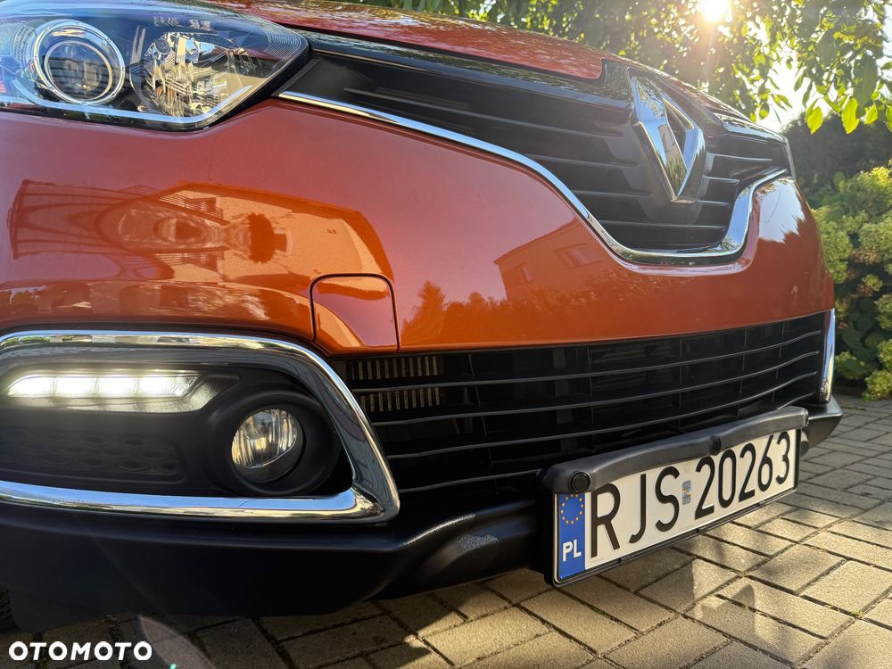 Renault Captur ENERGY TCe 120 EDC XMOD - 15