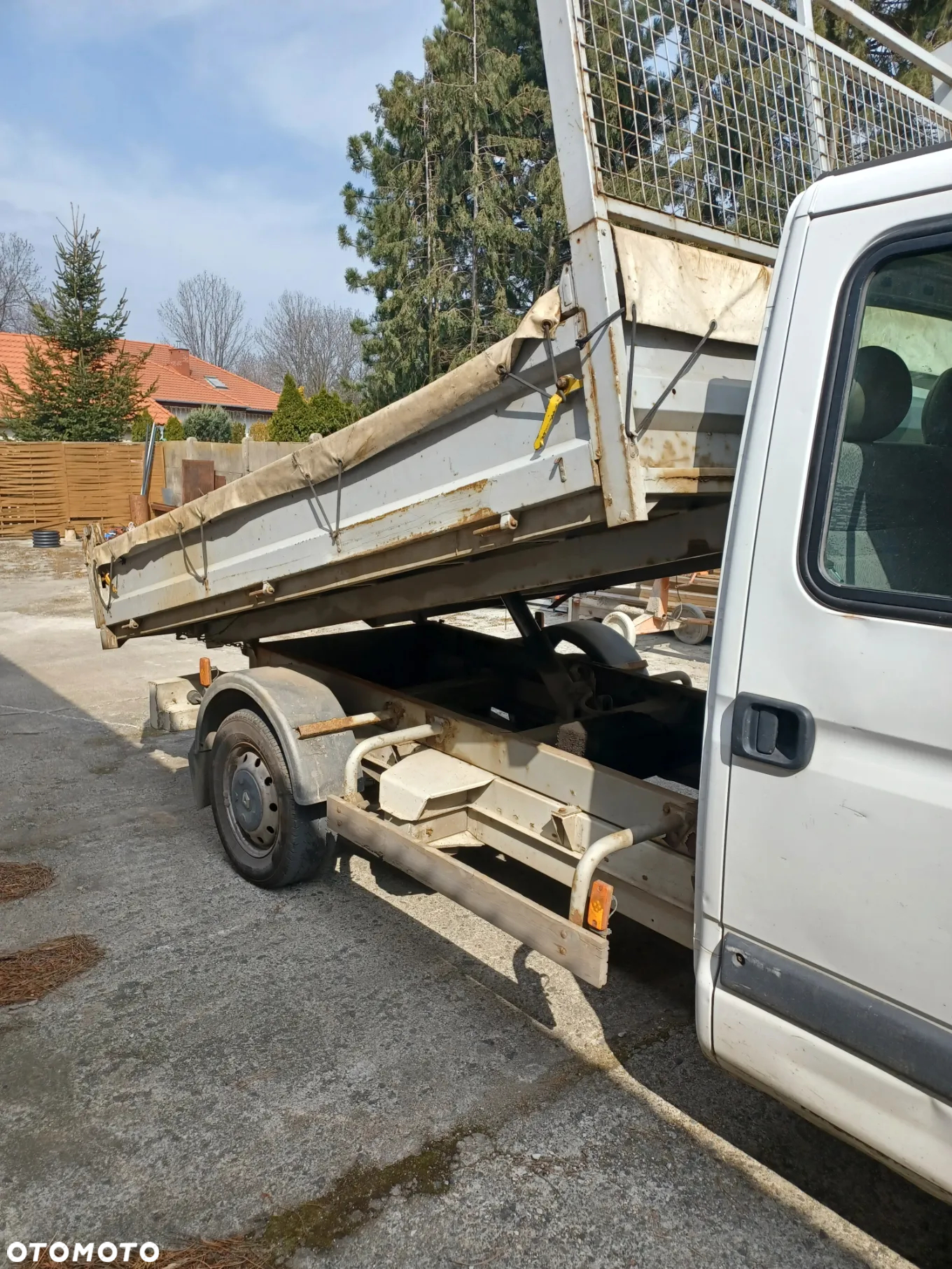 Renault MASTER - 3