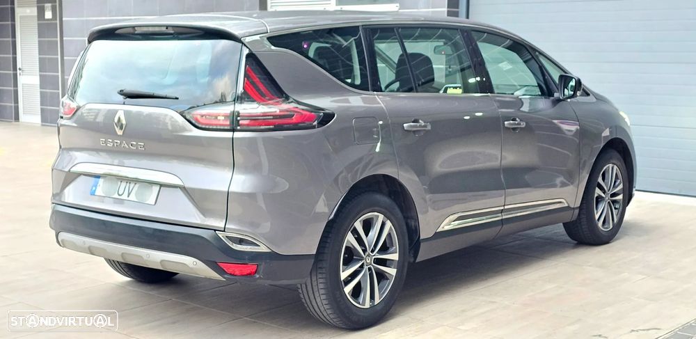 Renault Espace 1.6 dCi Zen - 23