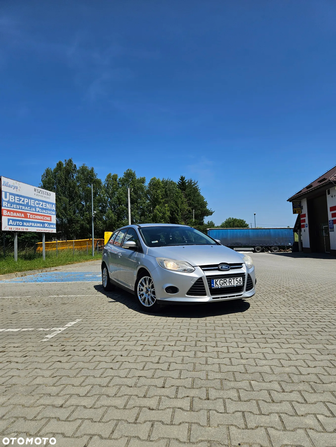 Ford Focus 1.6 TDCi Edition - 23