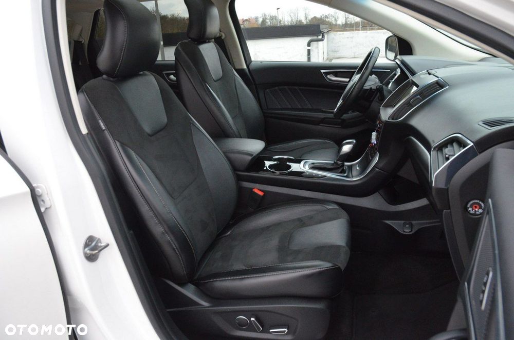 Ford Edge 2.0 TDCi Bi-Turbo 4x4 ST-LINE - 36