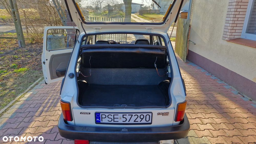Fiat 126 - 2