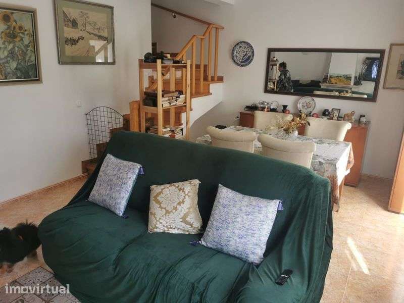 Casa na Lourinhã - Grande imagem: 4/7