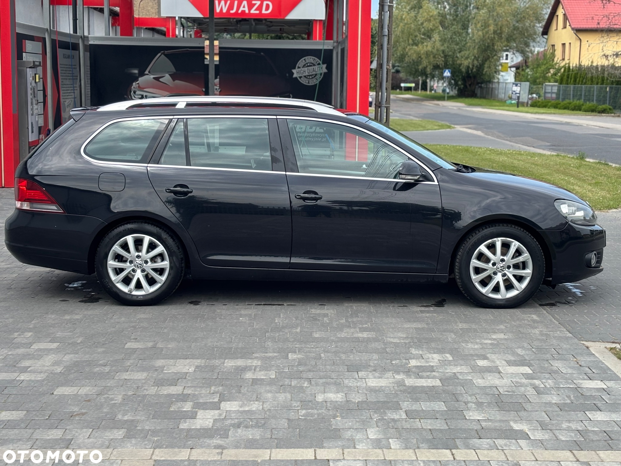 Volkswagen Golf VI 1.4 TSI Highline DSG - 5