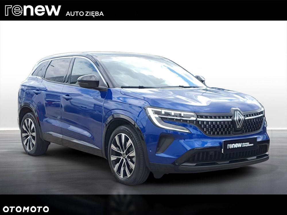 Renault Austral 1.2 E-Tech Full Hybrid 200 Techno MMT - 8