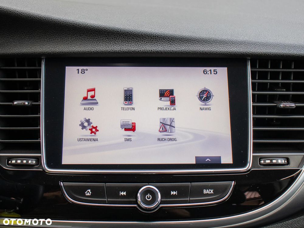 Opel Mokka 1.6 Enjoy S&S - 24