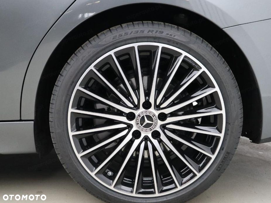 Mercedes-Benz Klasa C - 16