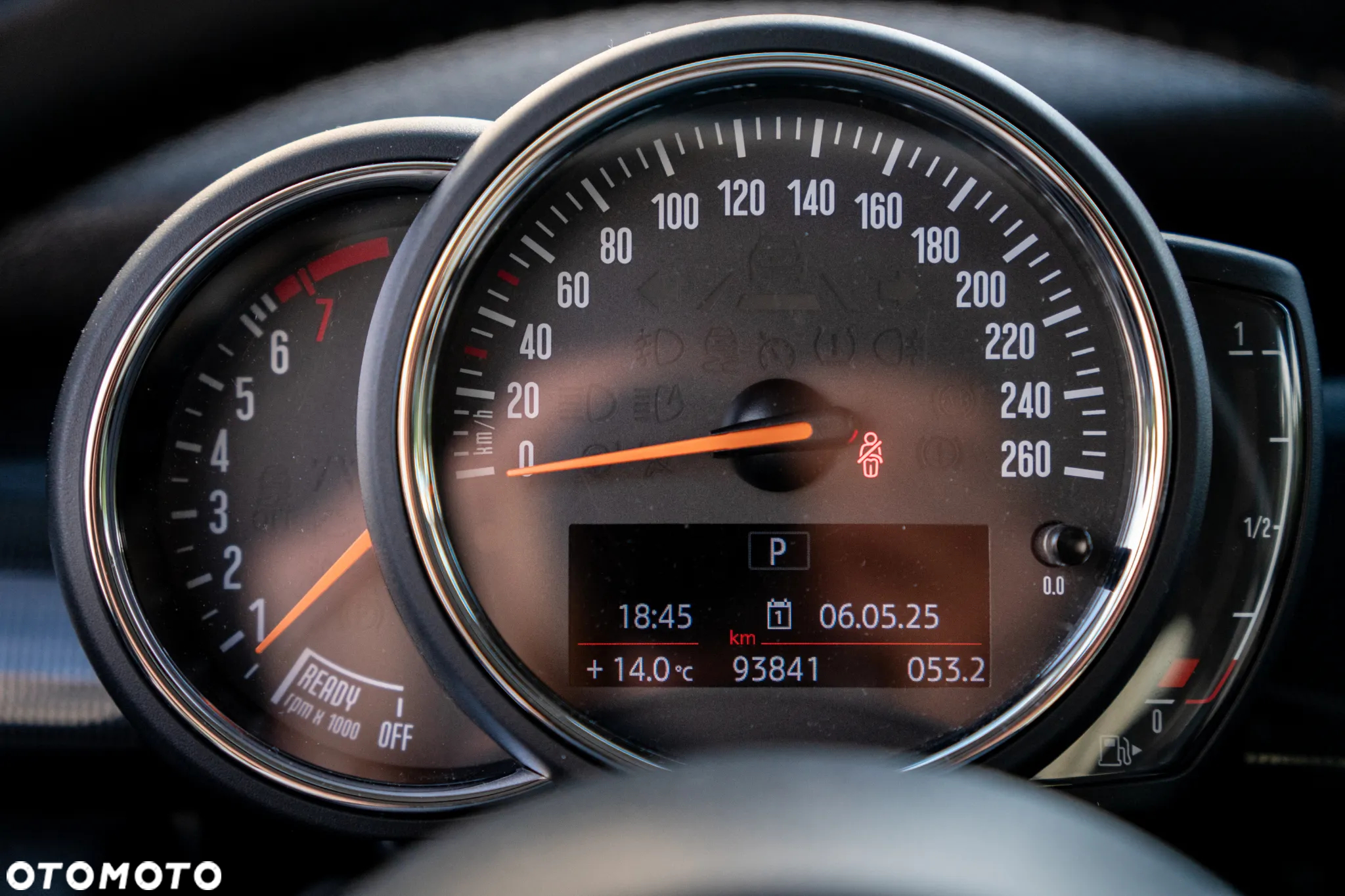 MINI Cooper S GPF sport - 18