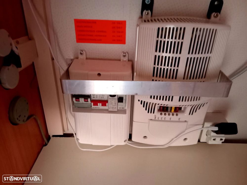 Fendt Saphir 470 - 20