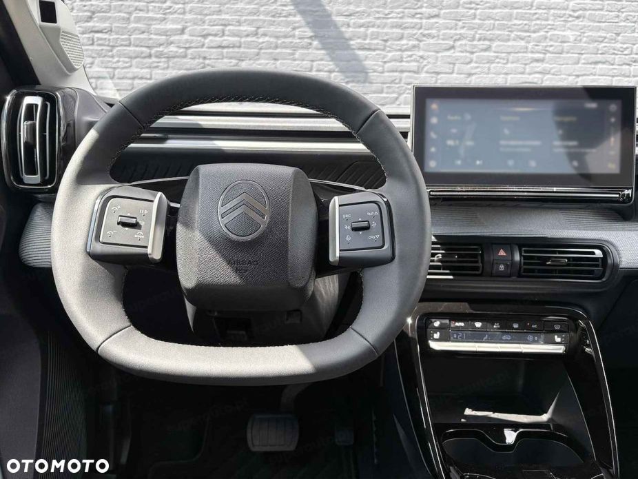 Citroën C3 Aircross 1.2 mHEV Max S&S eDCT6 - 10