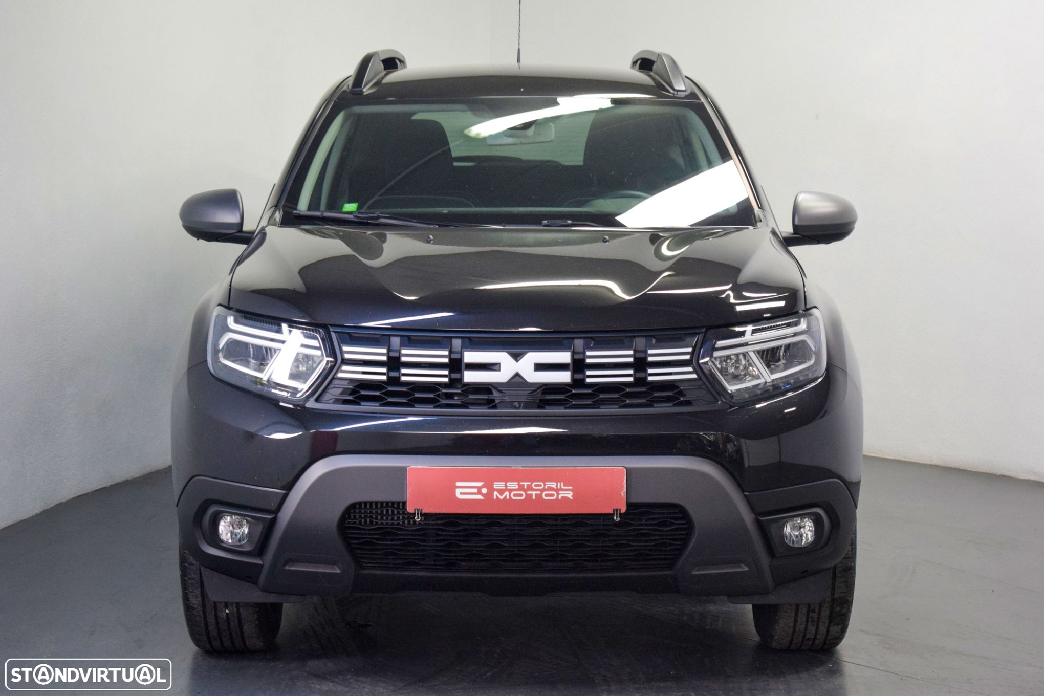 Dacia Duster 1.0 TCe ECO-G Journey Bi-Fuel - 2