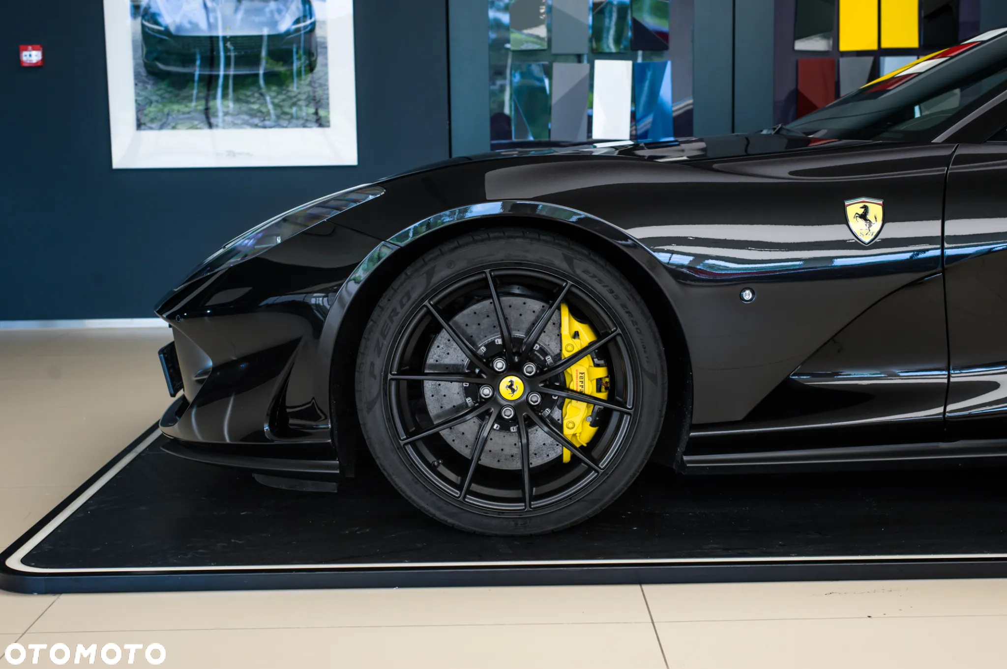Ferrari 812 GTS - 3