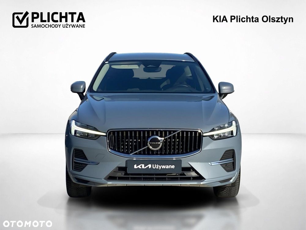 Volvo XC 60 - 8