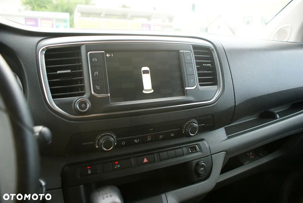 Citroën JUMPY - 14
