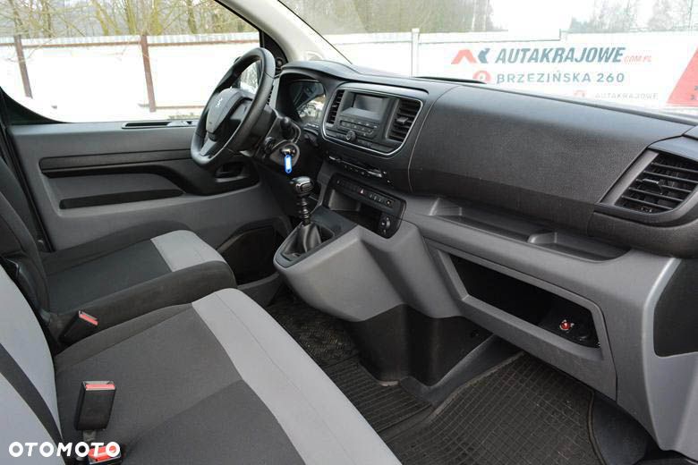 Peugeot Expert - 23