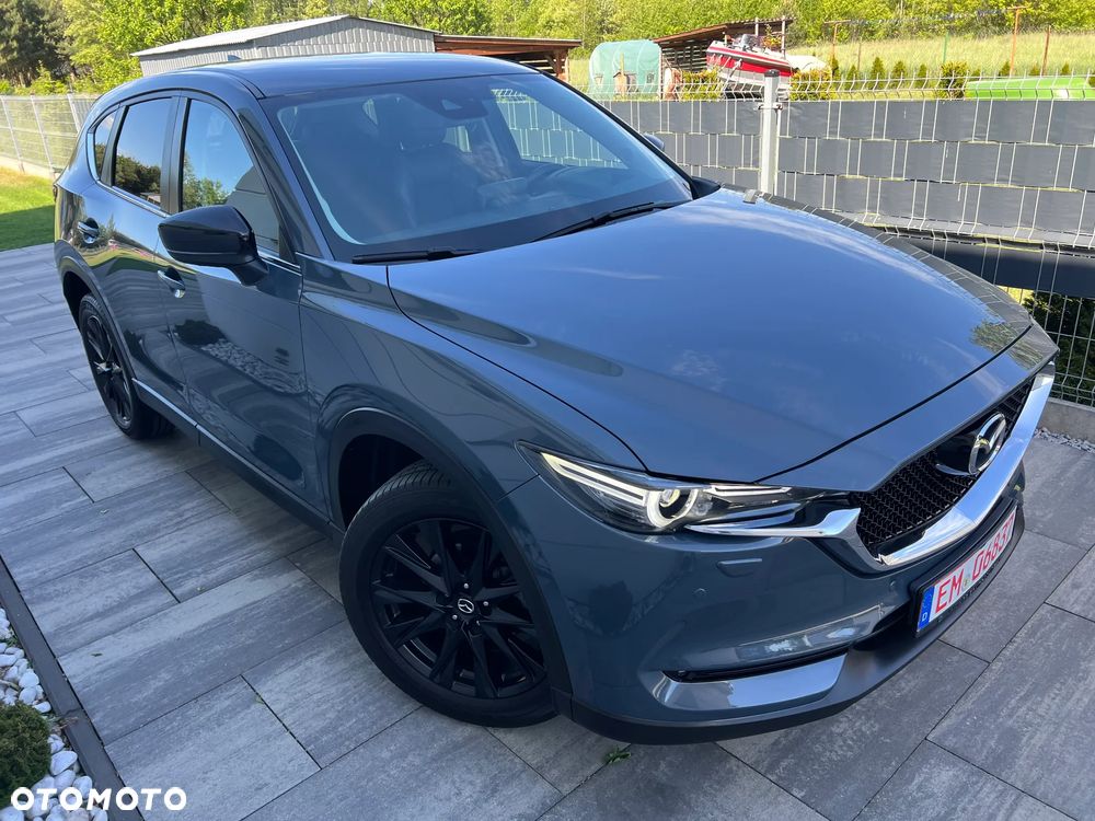 Mazda CX-5 2.0 Homura 2WD - 11