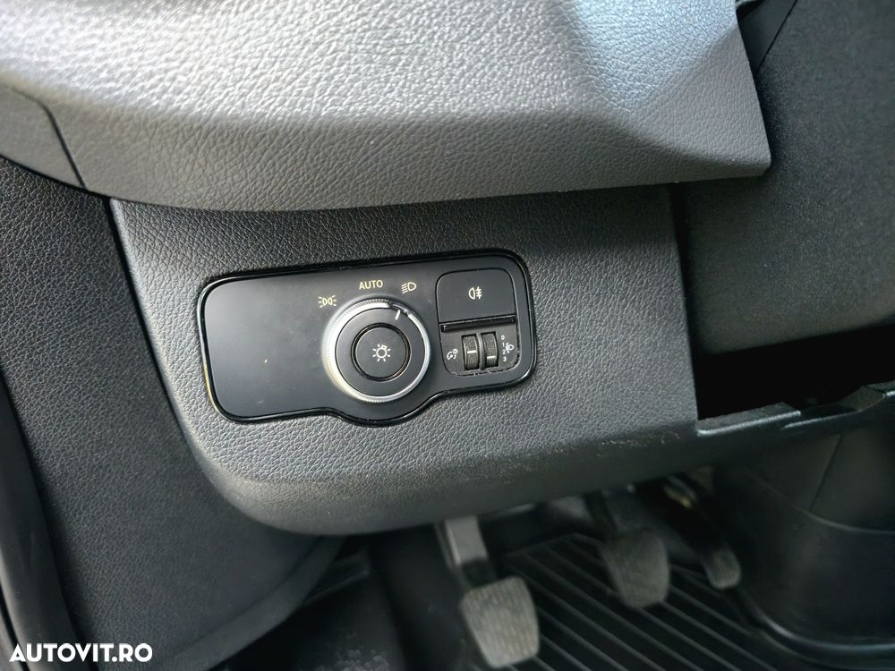 Mercedes-Benz Sprinter - 12