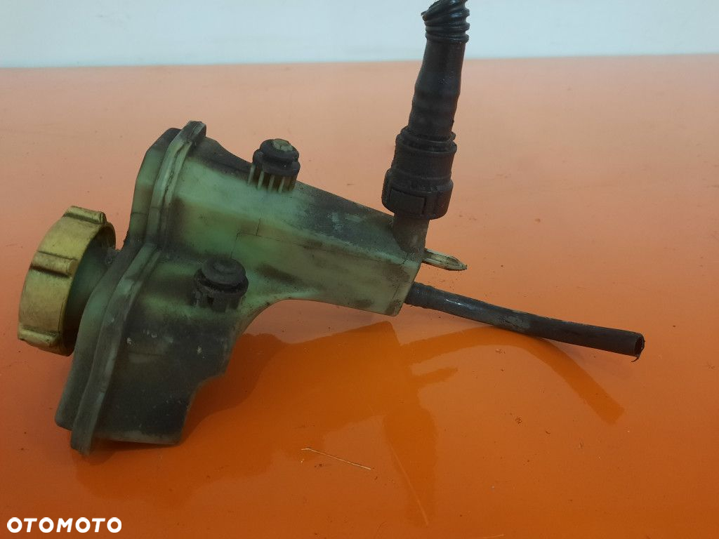 FORD FIESTA V 05-10 HB ZBIORNICZEK WSPOMAGANIA 2S6C3531BC FUJA - 3