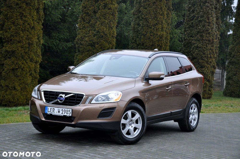 Volvo XC 60 - 9