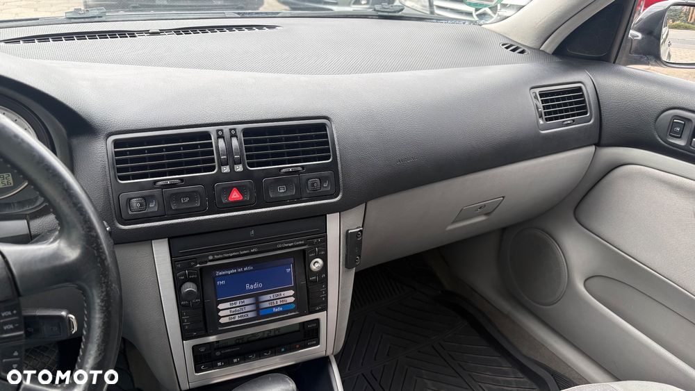 Volkswagen Bora - 24