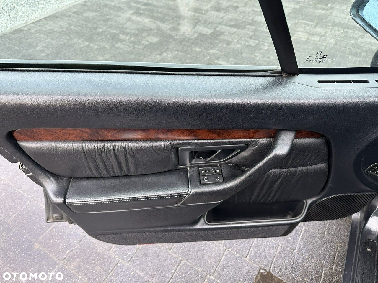 Citroën XM - 20