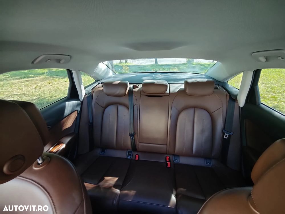 Audi A6 3.0 TDI quattro Stronic - 22