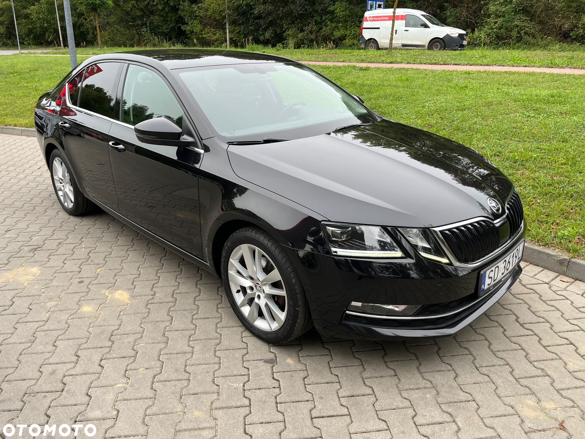 Skoda Octavia 1.5 TSI ACT Style DSG - 1